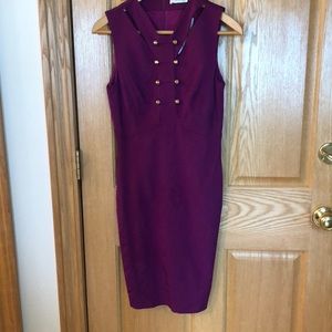 Versace Collection dress. With tags. Size small.